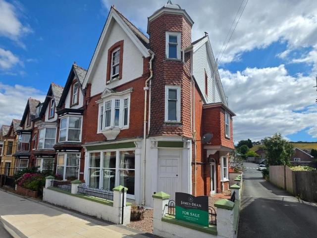 House for sale in Llandrindod Wells, Llandrindod