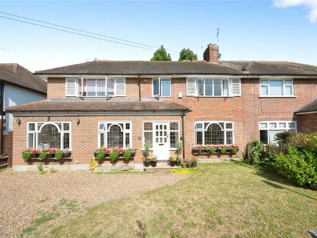 House for sale in Kingston Vale, Greater London
