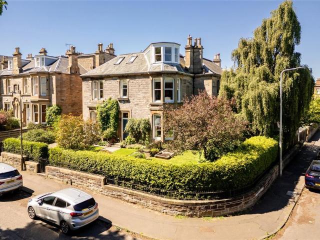 House for sale in Wardie, Trinity