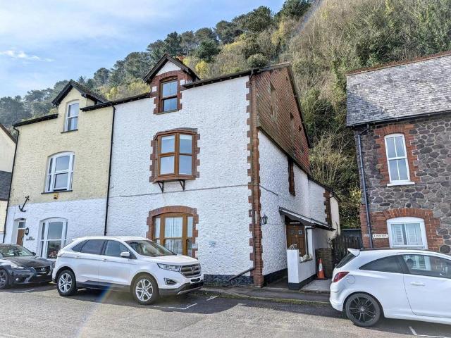 House for sale in Minehead, Somerset