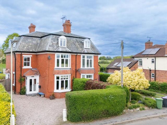 House for sale in Ellesmere Urban, Ellesmere