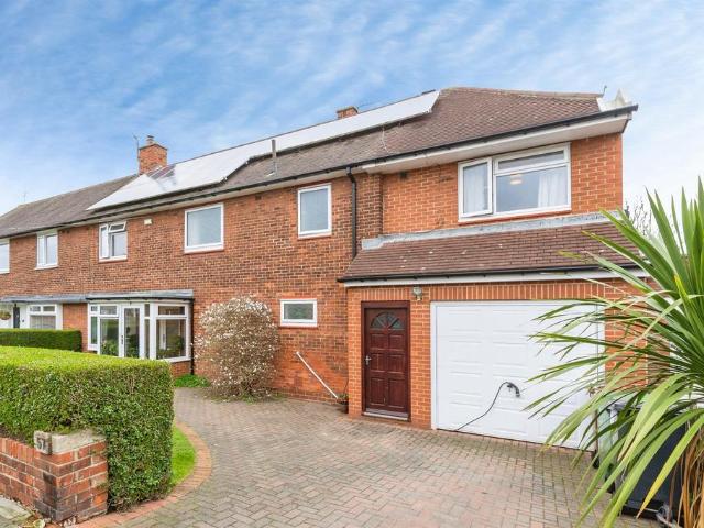 House for sale in Grange, Brierton