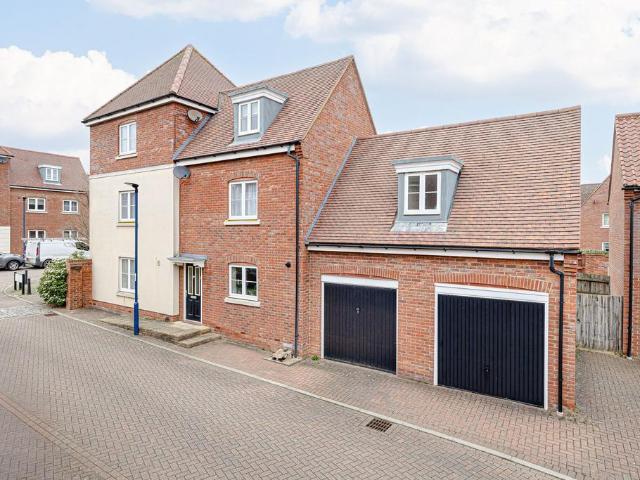 House for sale in Arrington, Cambridgeshire