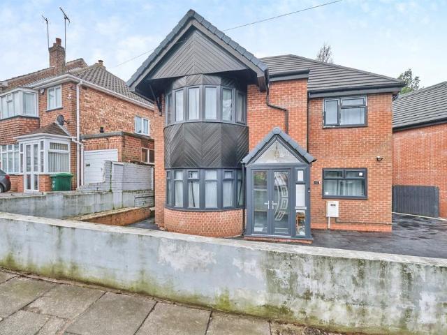 House for sale in West Bromwich, West Midlands