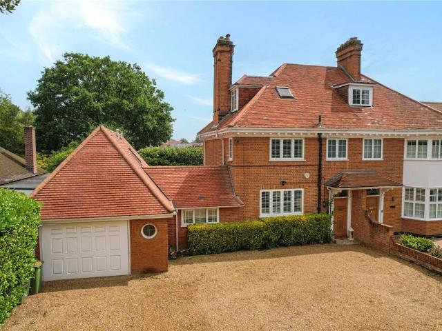 House for sale in Whiteley Village, Blackhills