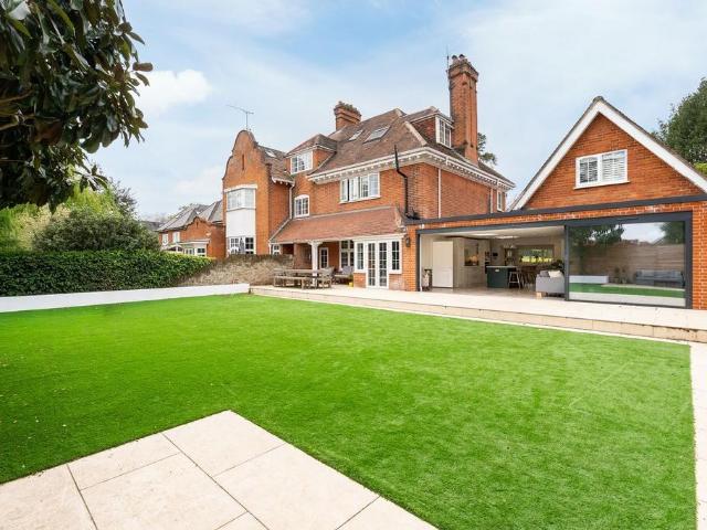 House for sale in Blackhills, Surrey