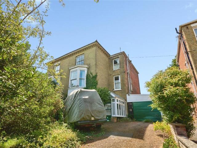 House for sale in Nodehill, Shide