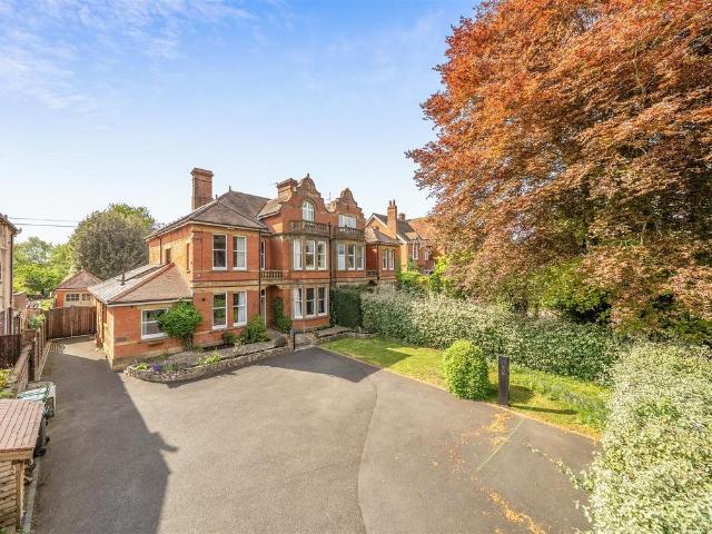 House for sale in Yeovil, Somerset