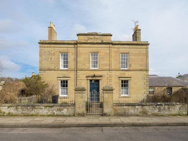 House for sale in Kelso, Scottish Borders
