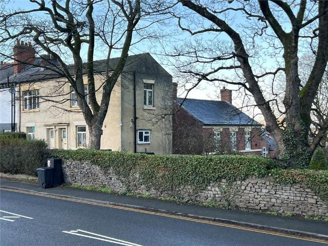 House for sale in Disley