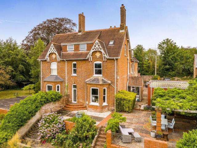 House for sale in Budlake, Devon