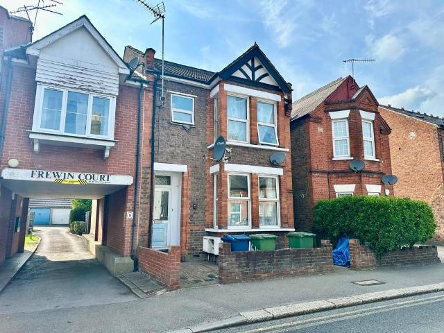 House for sale in Wealdstone, Greater London