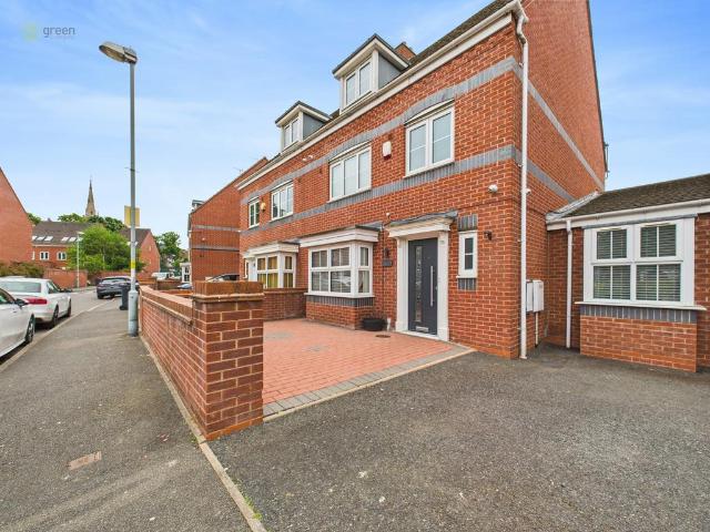 House for sale in Hockley Port, West Midlands