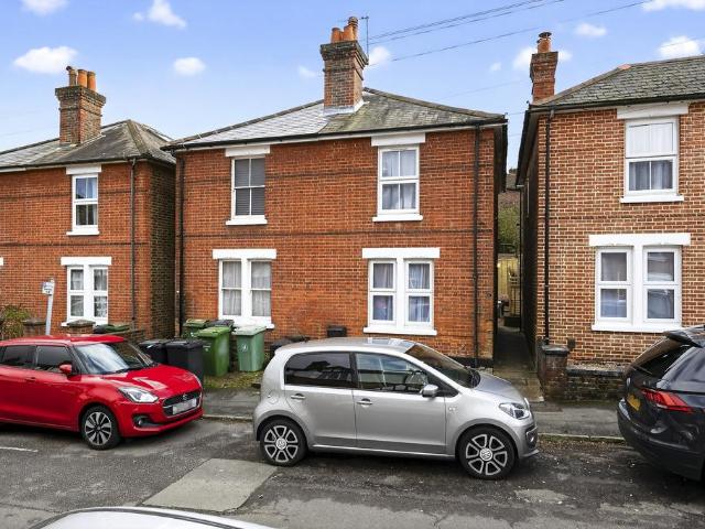 House for sale in Guildford Park, Westborough