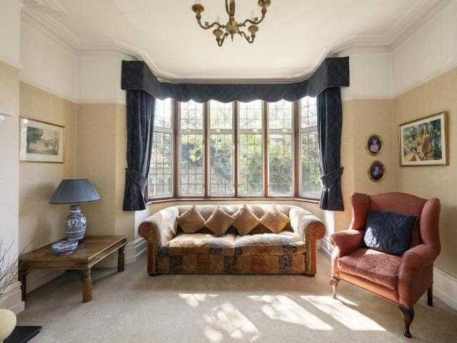 House for sale in London Borough of Lewisham, Blackheath