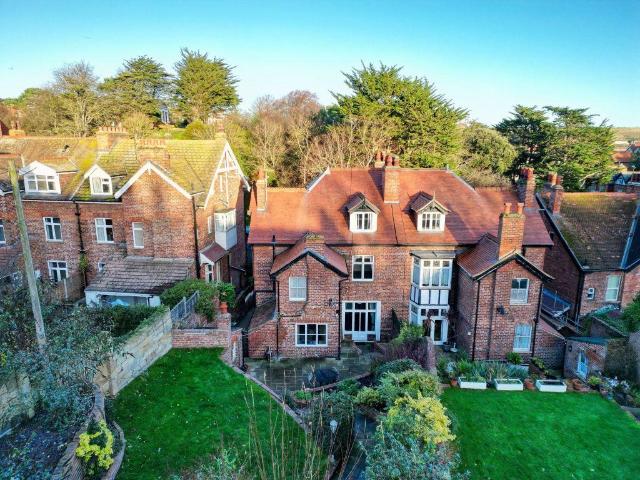 House for sale in Whitby, North Yorkshire