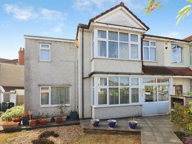 House for sale in Horfield, Feckenham