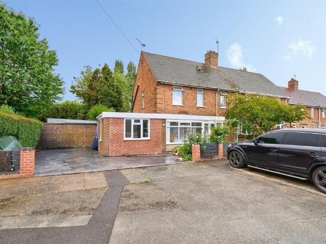 House for sale in Bentley, Darlaston