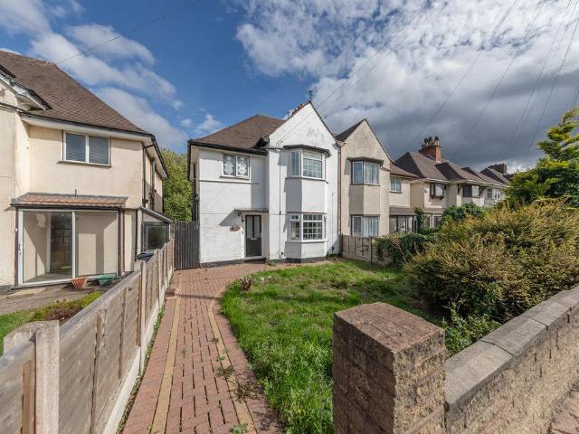 House for sale in Bloxwich, Walsall