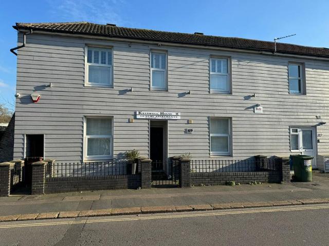 House for sale in Clapham, West Sussex