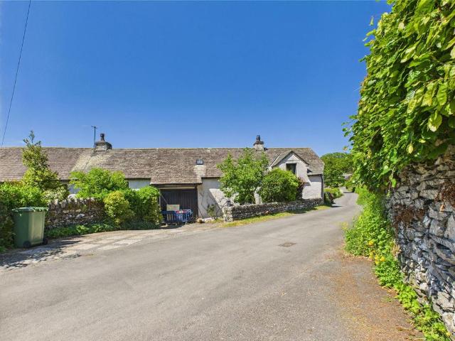 House for sale in Far Sawrey