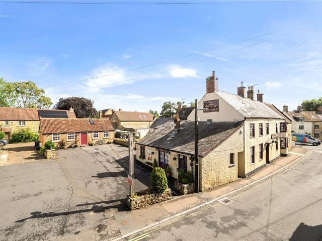 House for sale in Milborne Port, Sherborne
