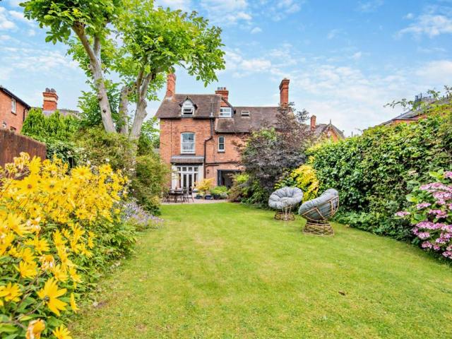 House for sale in Frankwell, Shropshire