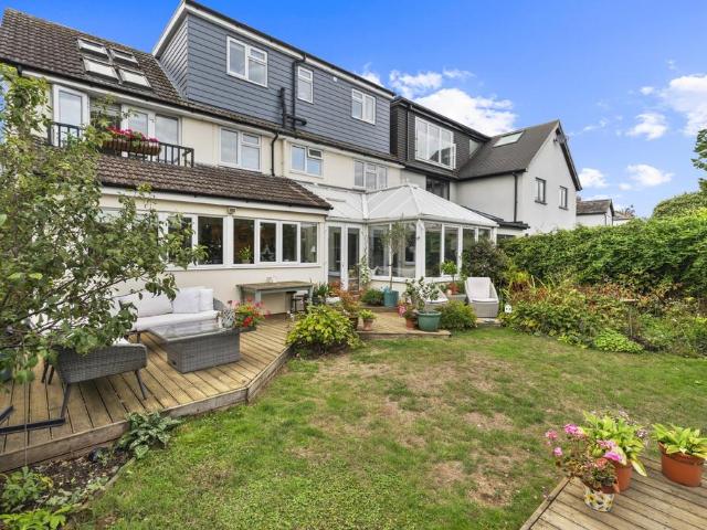 House for sale in Thaxted, Uttlesford