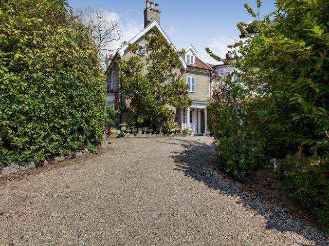 House for sale in Drybridge Hill, Eastbridge
