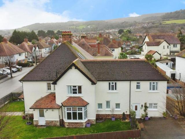 House for sale in Alcombe, Minehead