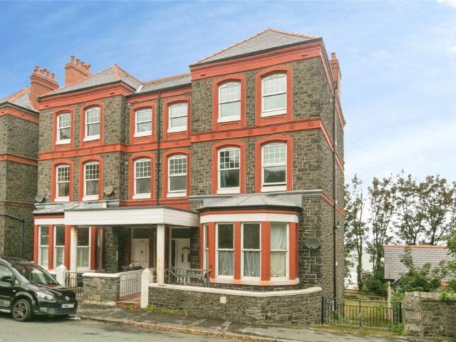 House for sale in Pen-y-Coed, Penmaenmawr