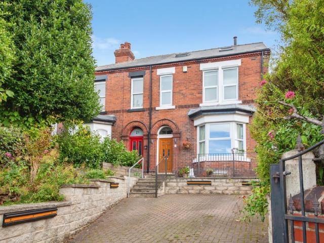 House for sale in Clifton, Rotherham