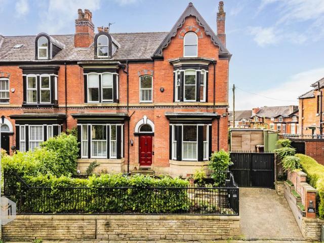 House for sale in Deane, Bolton