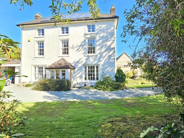 House for sale in All Stretton, Church Stretton