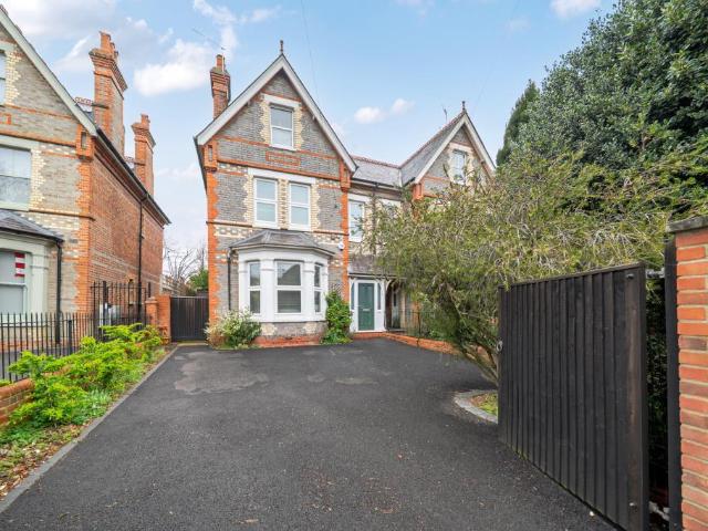 House for sale in Whitley, Reading