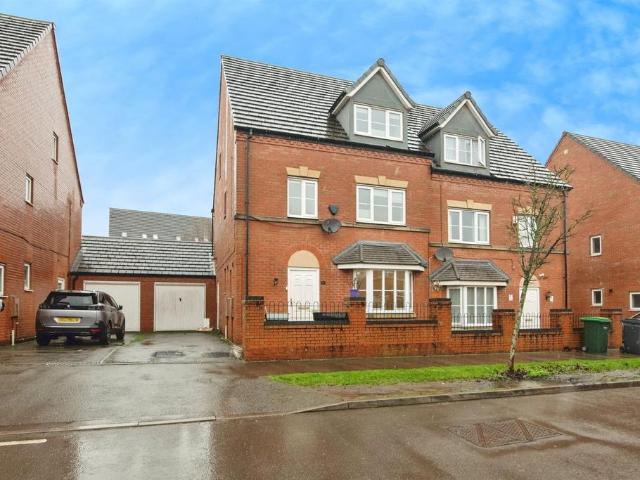 House for sale in Bearwood, West Midlands