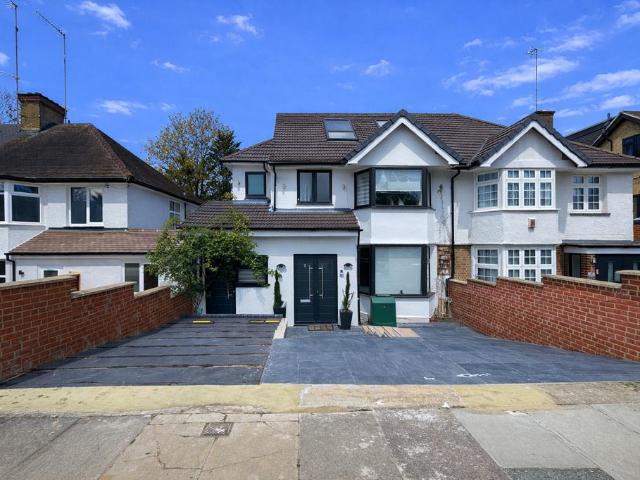 House for sale in The Hale, Greater London