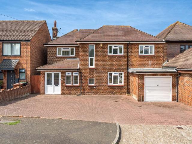 House for sale in Shears Green, Hamerton