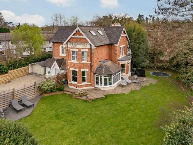 House for sale in Blackhills, Surrey