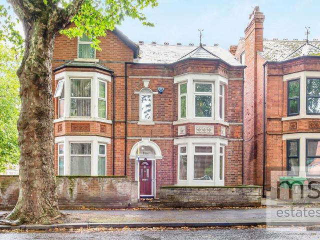 House for sale in Old Lenton, Haddon