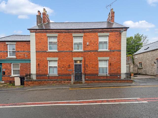 House for sale in Caerwys