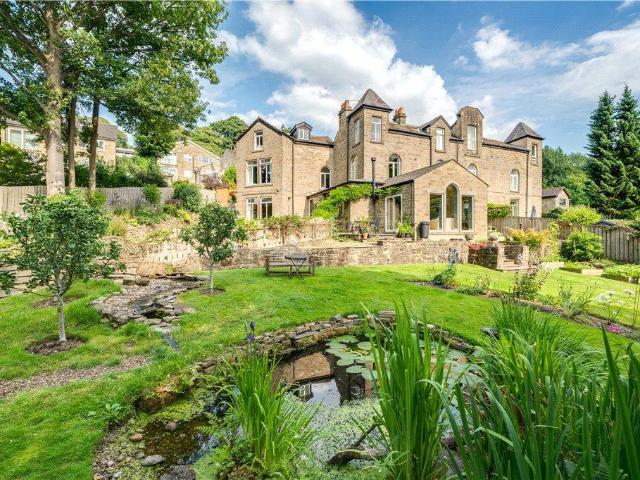 House for sale in High and Low Bishopside, Pateley Bridge