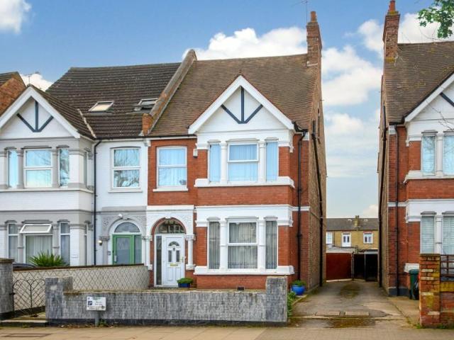 House for sale in Church End, Greater London