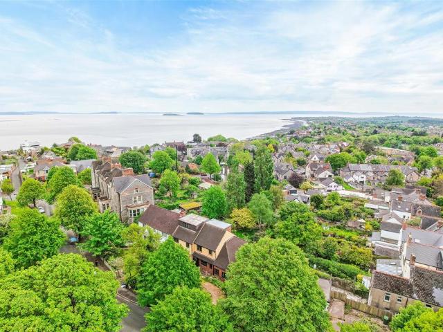 House for sale in Penarth Marina, Penarth