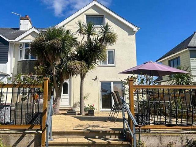 House for sale in Shiphay, Babbacombe
