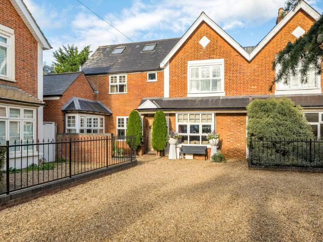 House for sale in Row Town, Surrey