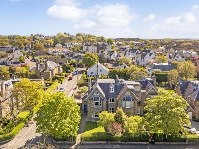 House for sale in North Berwick, Scotland