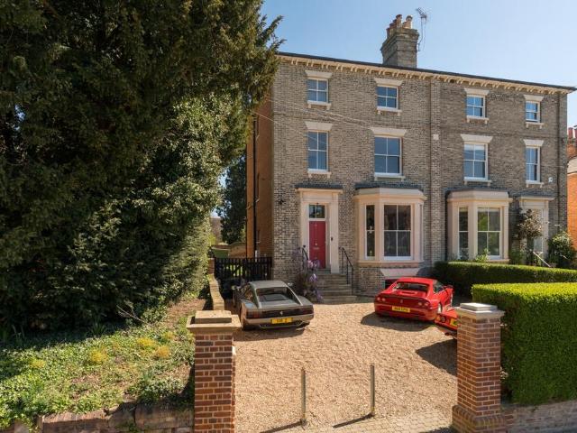 House for sale in Handford Place, Fordham Heath