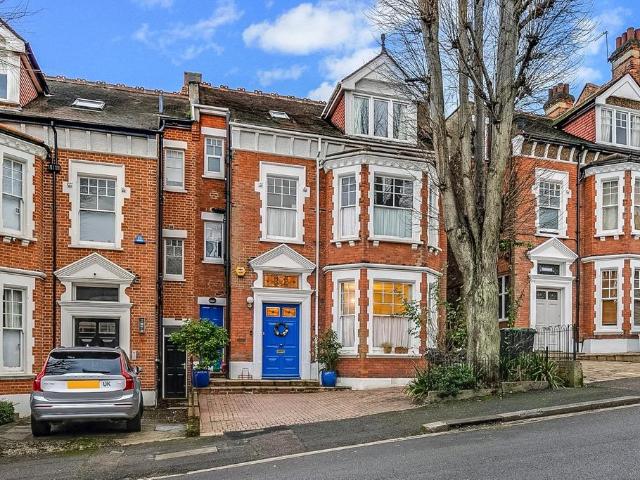 House for sale in London Borough of Haringey, Greater London