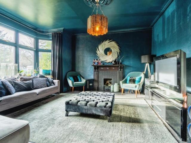 House for sale in London Borough of Croydon, Purley